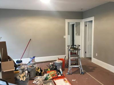 Mr. Nice Guy Handyman Services