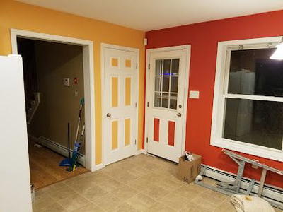 Go 2 Guy Handyman Service