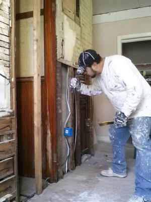 Touch of Class Painting and Handyman service