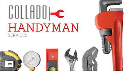 Collado Handyman Services