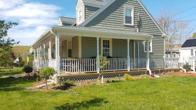 APR REMODELING Home renovations and construction.