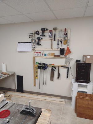 Jill of all trades , llc