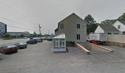 Rhode Island Home Improvement Inc