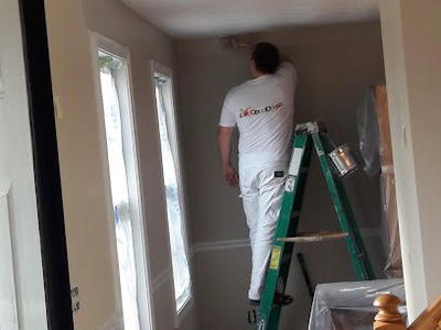 Good Deeds Painting & Renovating Inc.