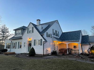 Desautels Roofing