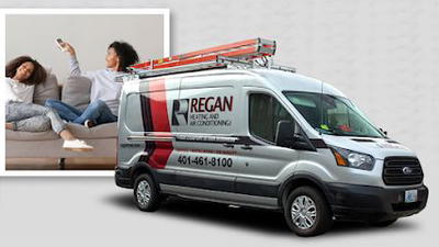 Regan One Hour Heating and Air Conditioning