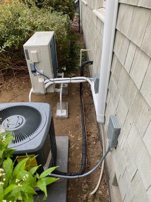 Evergreen Plumbing & HVAC Home Services