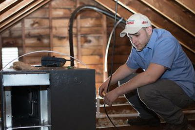 Restivo's Heating & Air Conditioning