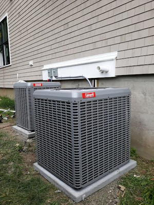 Rowlett & Son's HVAC