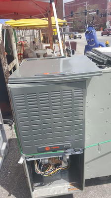 Furnace & Duct Supply Co