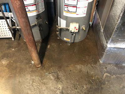 GEM Plumbing and Heating
