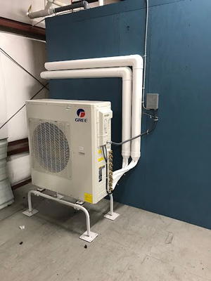 Martel Plumbing & Heating