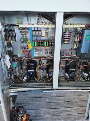 Modern Mechanical, LLC