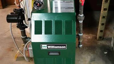 Elite Heating & Cooling