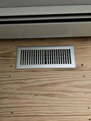 Continental Heating Cooling