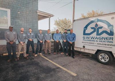 G.W.Wagner Plumbing,LLC