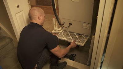Lowe's Air Duct Cleaning