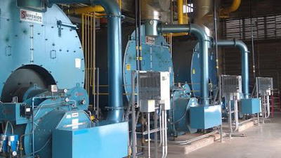 Commercial Heating Service, Inc.