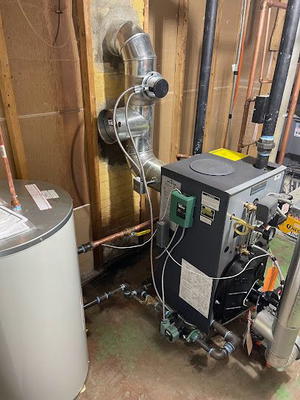 Johnny's Boiler Service, Inc.