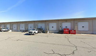 New England Mechanical Services Inc