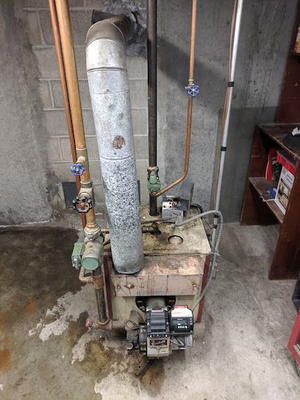 Oceanline Combustion Service Inc