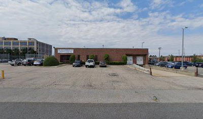 United Refrigeration Inc