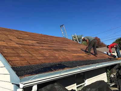 Skyview Exteriors
