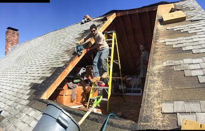 B&R Home Improvement