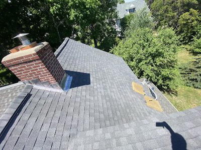 C & J Construction & Roofing, LLC