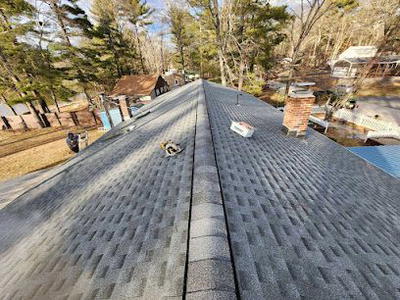 Roof Masters
