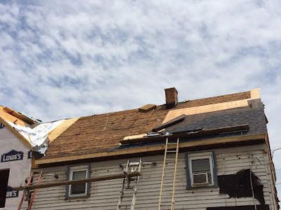 OBS Construction LLC