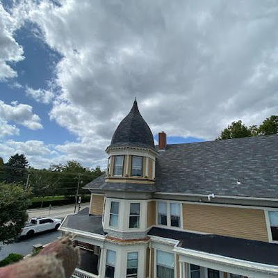 757 Roofing Specialist