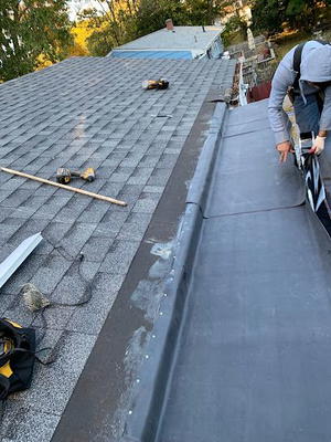 Lion Exteriors and Construction