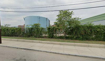 Chaffee Industrial Roofing