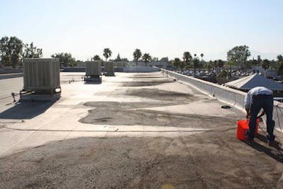 Kings roofing & sealing