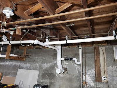 Thumbs Up Plumbing