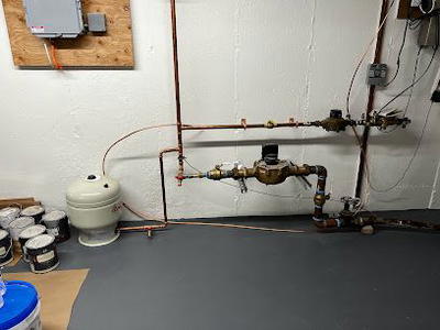 Main Street Plumbing llc