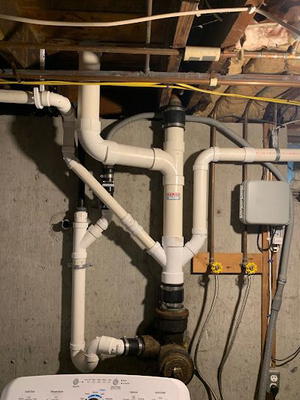 Dumais Plumbing & Heating