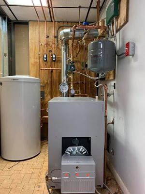 CJ's Plumbing & Heating Specialists, LLC