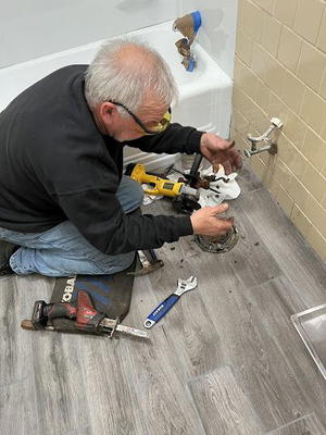 Budget Rooter Service, Inc.