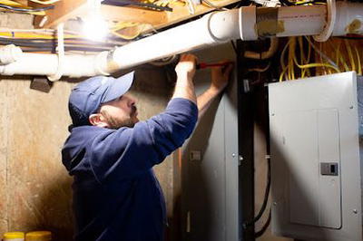 B&K Electric, LLC