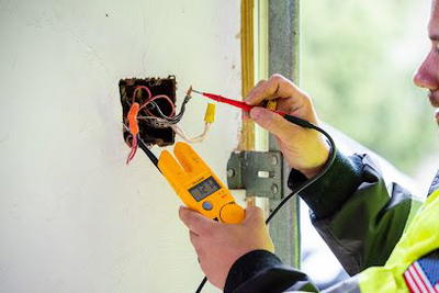Eastland Electric