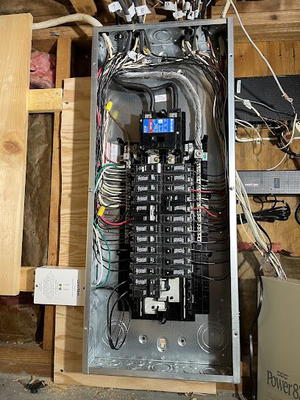 Lemay Electric LLC