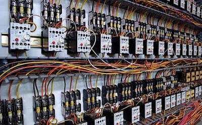 Wyman & Sons Electric INC.