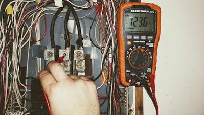 Ryan's Electrical Service