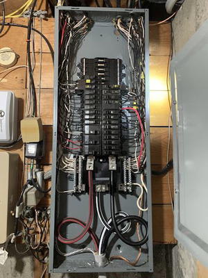 C & R Electrical, LLC