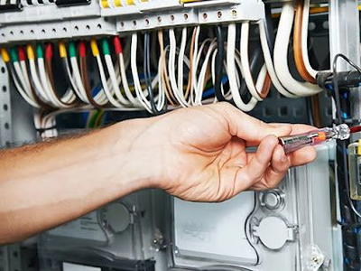 Electricians R Us - Electrical Services Pawtucket