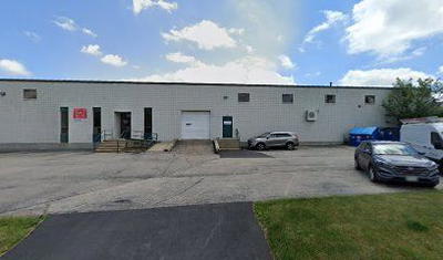 Nolin Electric Inc