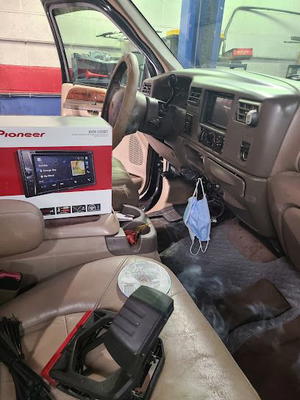 Nedir auto electric