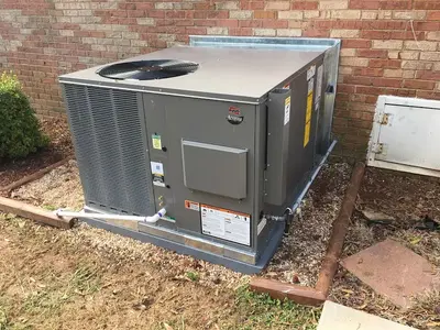 Arce Heating and AC LLC